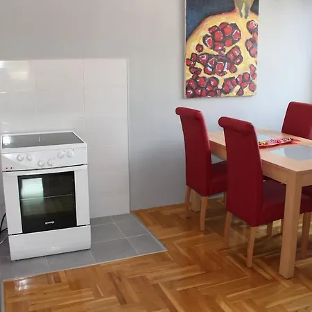 Apartment Comfortable Near The Center