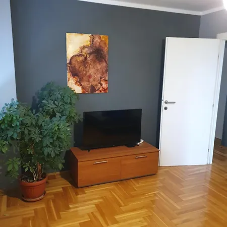 Comfortable Near The Center * Banja Luka