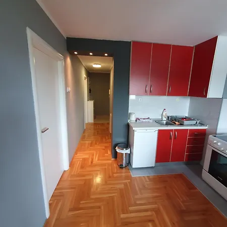 Apartment Comfortable Near The Center *